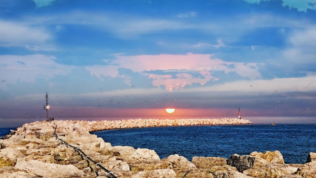 室内健身操腰部健身操